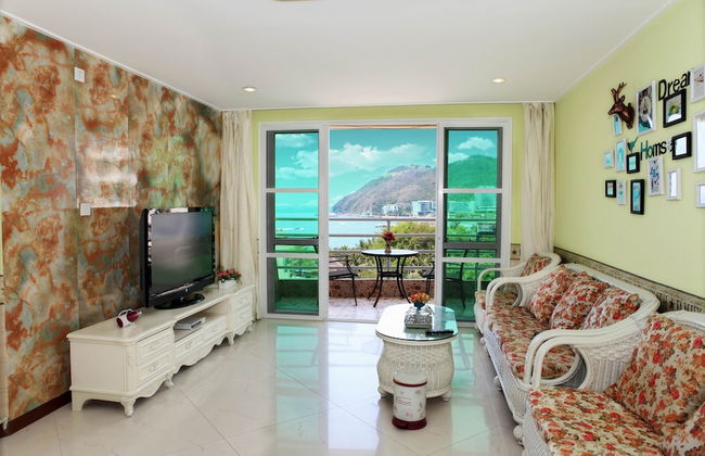 San Yan Blue Harbor Apartment - Foto 45