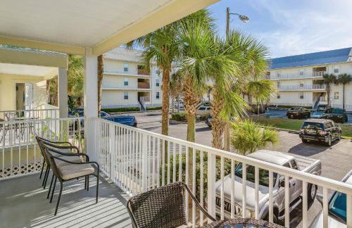 Gulf Island Condos Unit 514 - Foto 22