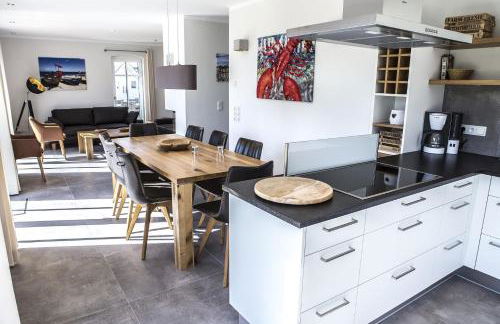 Ferienhaus VINETA Schneckenhus LODDIN - Foto 13