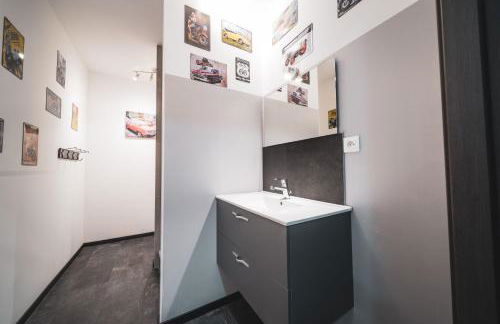 Loft moderne en Alsace! Proche Europa Park - Foto 8