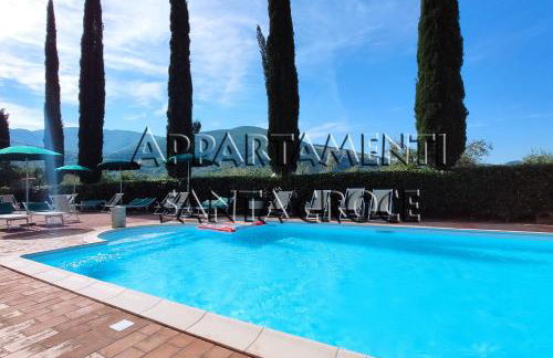 Appartamenti Santa Croce - Photo 90