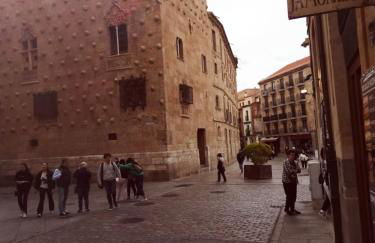 Mini estudio Centro Reyes de España - Foto 1