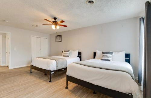 2 BDR with Free Parking! 2M to Broadway! - Foto 19