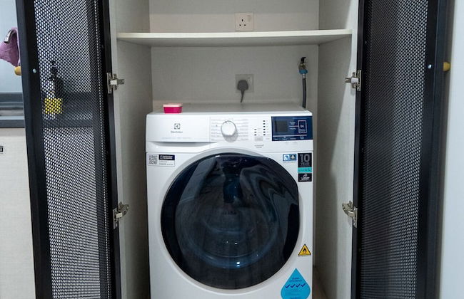 Millerz Square Suite By Mana-Mana - Foto 80