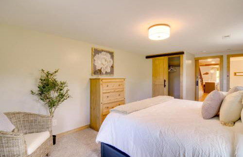 Modern Burkesville Home: 2 Mi to Dale Hollow Lake! - Foto 18