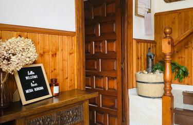 Casa de la Media Borona - Foto 4