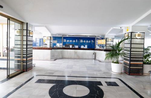 Benalbeach & Views with Terrace by ELE Apartments - Foto 17