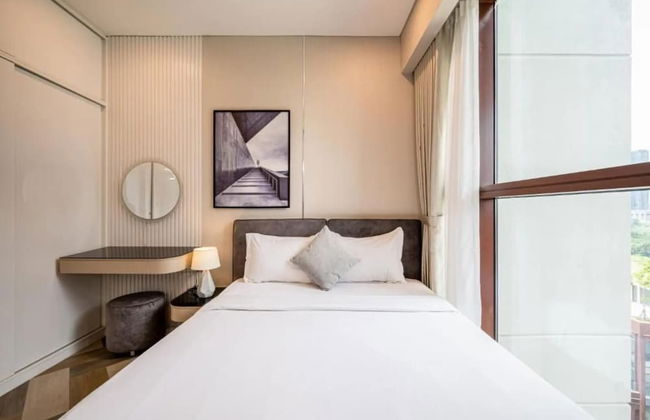 Metropole Deluxe Apartment View City - Foto 10