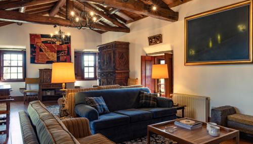 Quinta de Mourães - Casa do Xisto - Foto 5