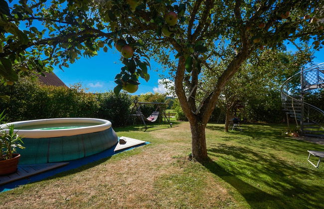 Apartment With Sauna - Foto 34