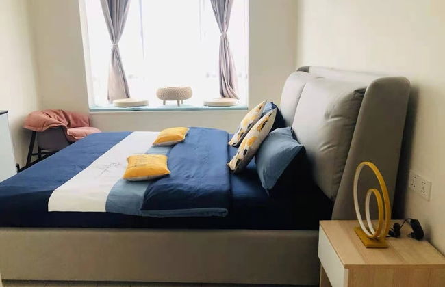 Rose Garden Private Apartment By LINK - Foto 5