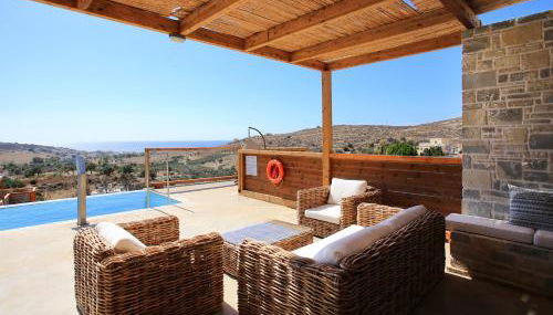 Phaestias Terra Villas - Photo 1