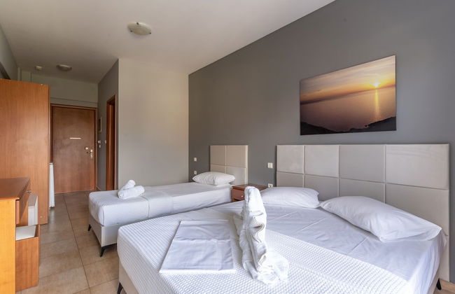 Atrium Hotel - Foto 47