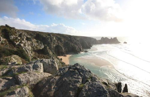 DRIFTWOOD - Super 1 Bedroom Home with Sea Views - Photo 39