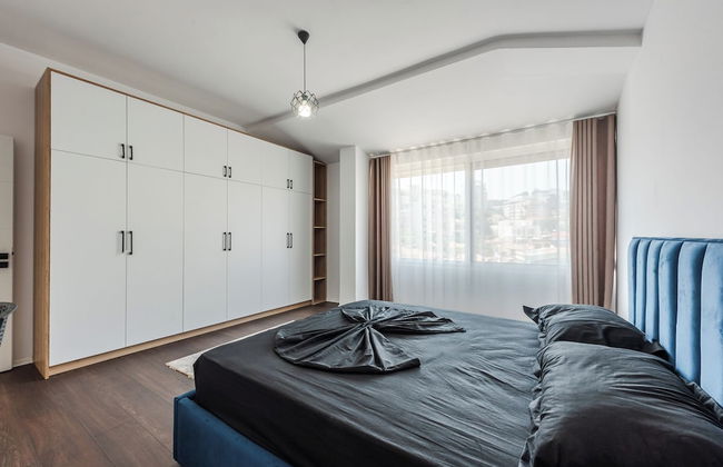 The City Center Penthouse by PS - Foto 7