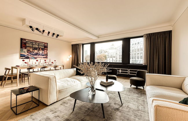 City Luxury 3BR Prime Location - Foto 24