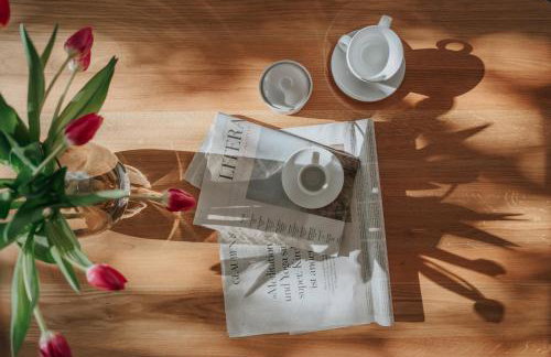 Villa Hochland - Foto 42