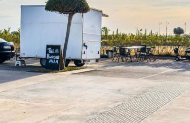La Terraza Azul - las terrazas de la torre - regio murcia - Foto 31