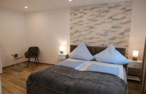 SchlossCasa Lauf an der Pegnitz Zimmer Paris - Foto 1