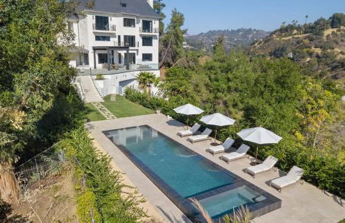 Beverly Hills Maison - Foto 4