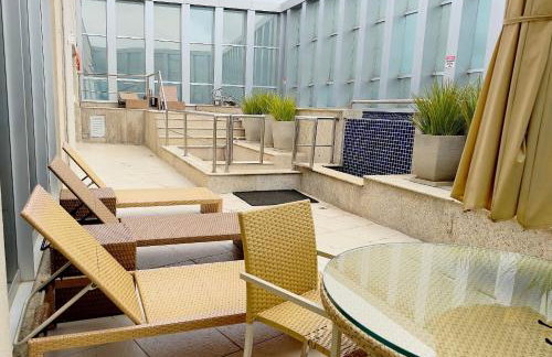 Flat Premium - Capital Brasília Flats - Foto 47