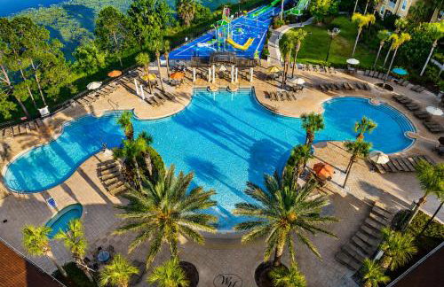 2785 Unit 105 Lovely Apartament 3BD Close to Disney - Foto 36