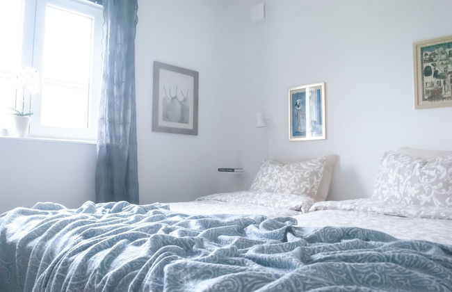 Nordanå Gård - Foto 34