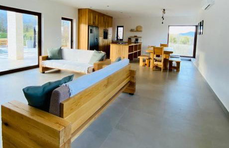 Villa Fluggi near Labin - Foto 51