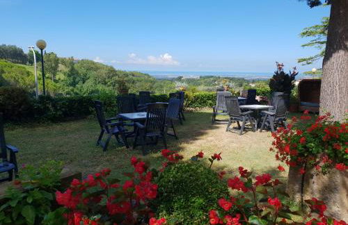 Residence Villa Elena - Foto 19