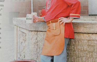 Ferienwohnung Einbeck FeWo B Nolte - Photo 4