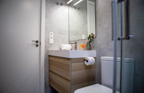 Charming Ribera del Manzanares Madrid - Photo 16