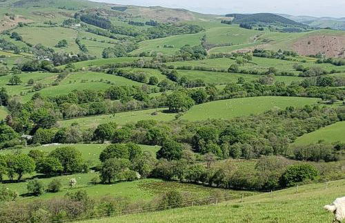 Stargazing lodge with amazing views. - Photo 15