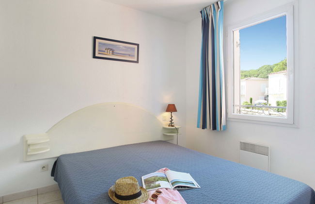 Odalys Référence Domaine des Eucalyptus - Foto 7