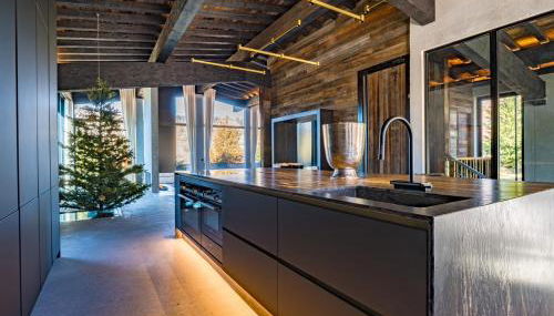 Black chalet - Foto 3