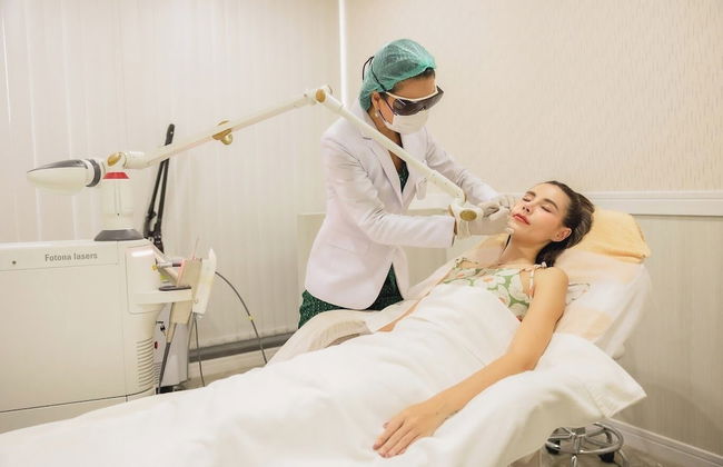 Sanpudard Health and Wellness Club - Foto 24