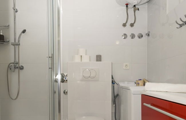 Classy Apartment w Terrace in the Heart of Split - Foto 14