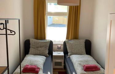 Gablenz-Apartment VI - ideal für 4 Personen - Foto 3