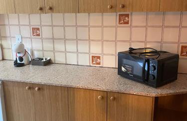 Apartamento con estupendas vistas a Coll de Nargó - Foto 9