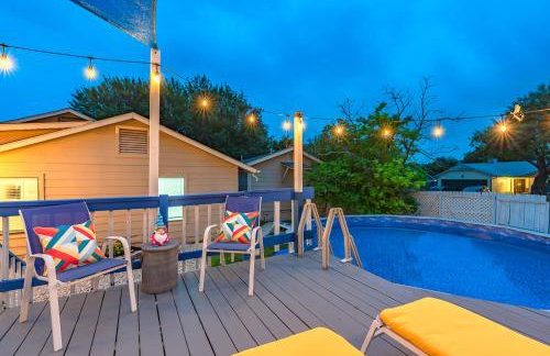 Superb House by SeaWorld, Private POOL & GameRoom - Foto 79