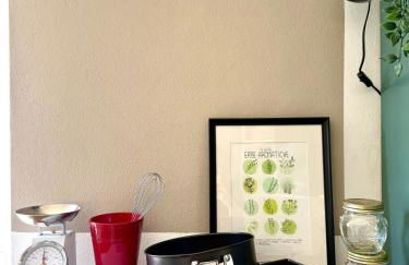 BALCONCINI VISTA TORRI - comfort nel centro storico - Foto 15