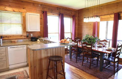 4 BR: Timbers #1 Stand alone Cabin - Foto 11