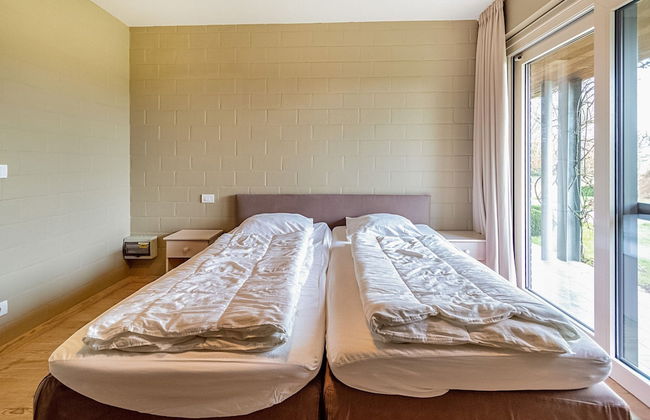 Holiday Home in Gijverinkhove Near Plopsaland - Foto 35