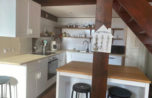 Castle View Menthon - Foto 4