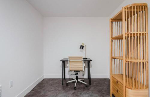 Blueground First Hill gym wd nr stadiums SEA-795 - Foto 15