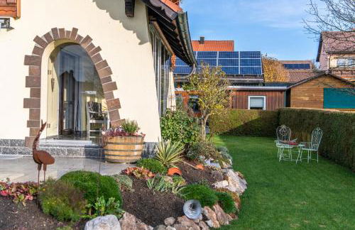 Ferienwohnung Haus Hanni - Foto 11