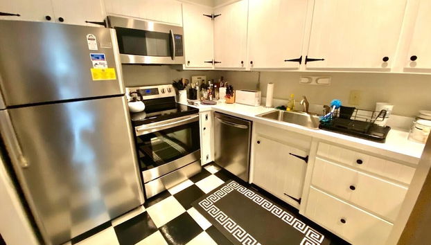 THE Crest 304 - Foto 4, Cocina privada