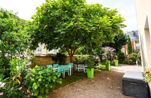 F3 80 m2 Longére plain pied au centre auxonne. - Foto 23