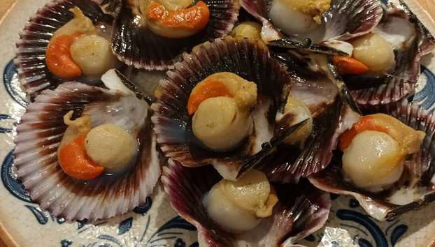 Clase de cocina gallega - Foto 2, Volandeiras