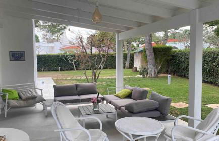 Private Villa at 150 meters from the beach - Foto 1