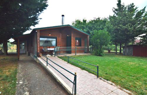 Kleonikis wooden house Kastoria - Foto 6